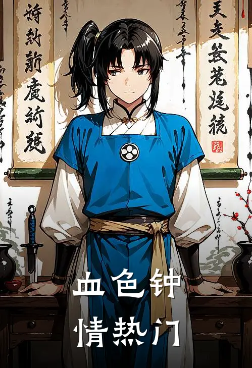 血色钟情热门