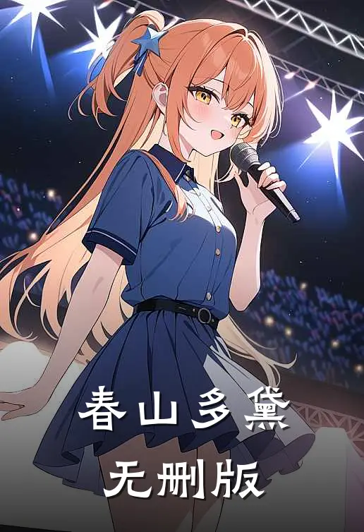 春山多黛无删版