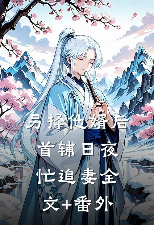 另择他婿后，首辅日夜忙追妻全文+番外