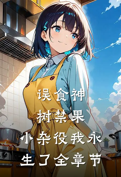 误食神树禁果，小杂役我永生了全章节