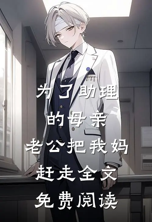 为了助理的母亲，老公把我妈赶走全文免费阅读