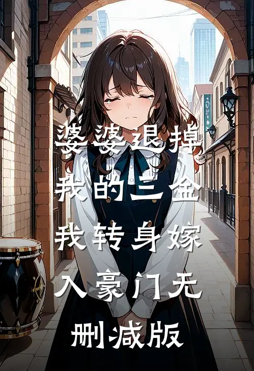 婆婆退掉我的三金，我转身嫁入豪门无删减版