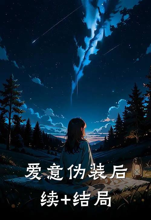 爱意伪装后续+结局