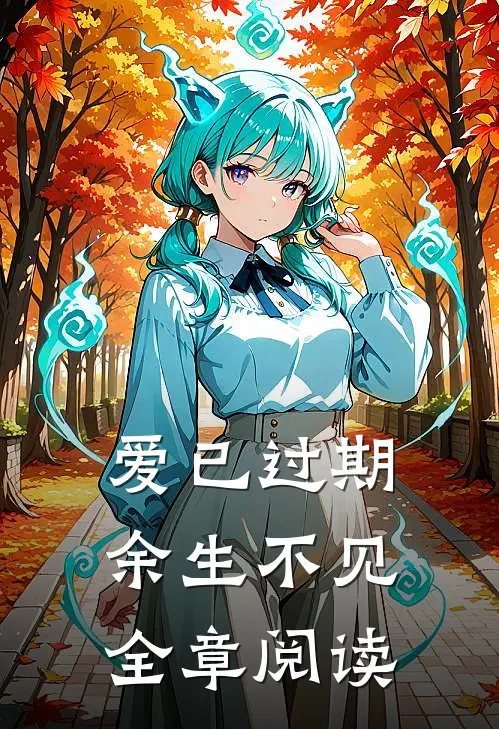 爱已过期，余生不见全章阅读