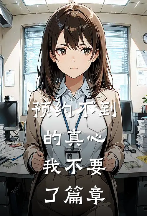 预约不到的真心，我不要了篇章