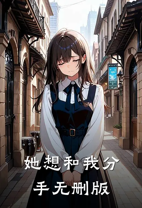 她想和我分手无删版