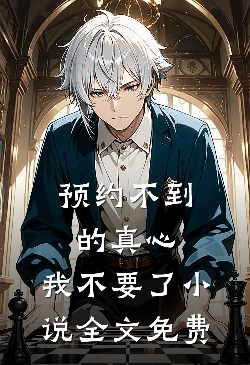 预约不到的真心，我不要了小说全文免费