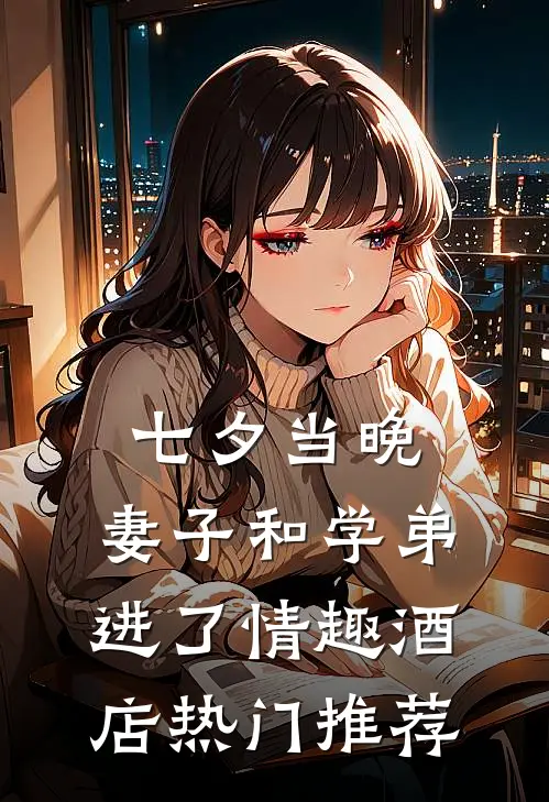 七夕当晚，妻子和学弟进了情趣酒店热门推荐