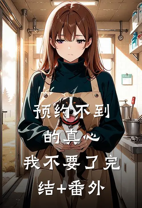 预约不到的真心，我不要了完结+番外