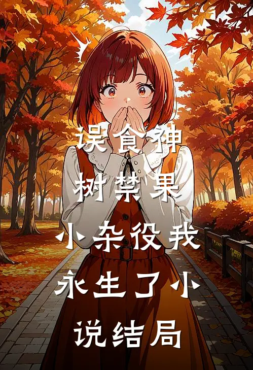 误食神树禁果，小杂役我永生了小说结局