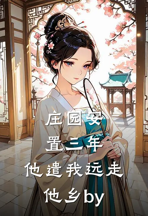 庄园安置三年，他遣我远走他乡by