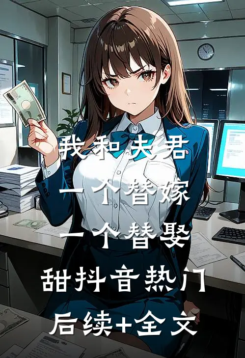 我和夫君一个替嫁，一个替娶，甜抖音热门后续+全文