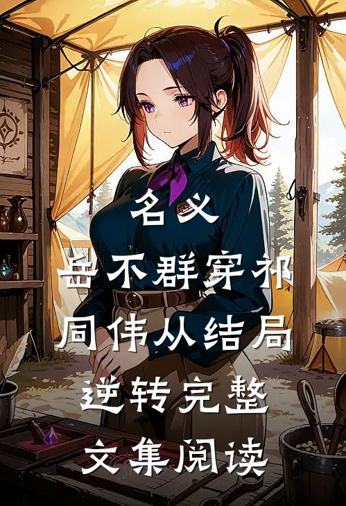 名义：岳不群穿祁同伟从结局逆转完整文集阅读
