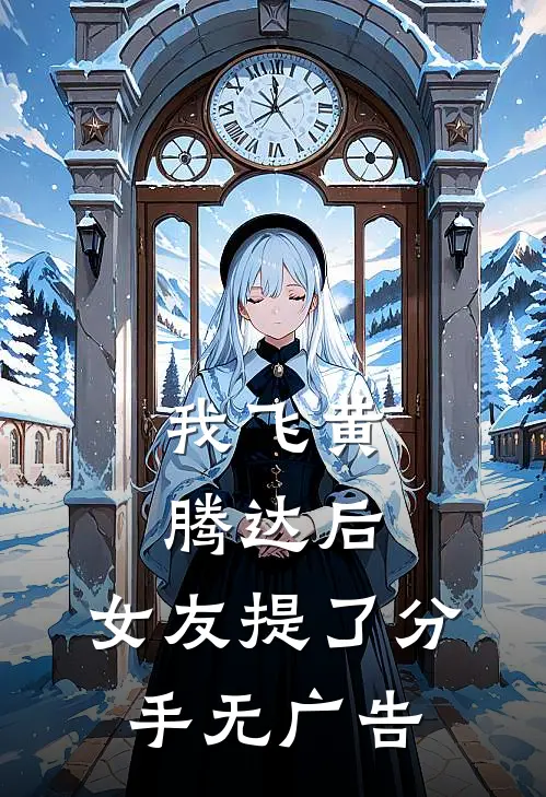 我飞黄腾达后，女友提了分手无广告