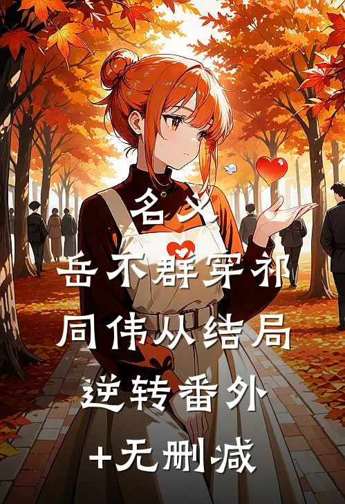 名义：岳不群穿祁同伟从结局逆转番外+无删减