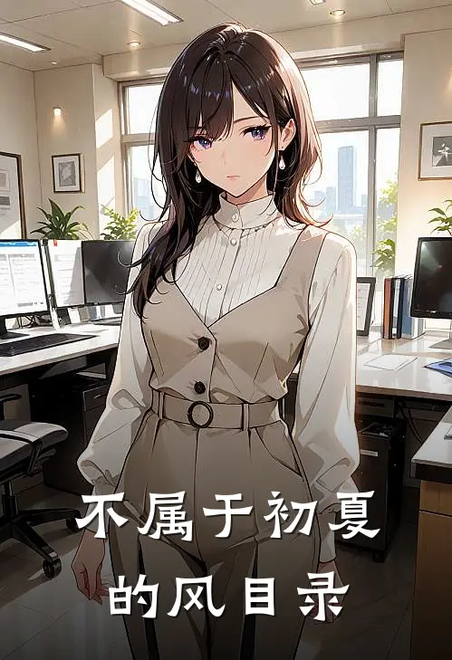 不属于初夏的风目录