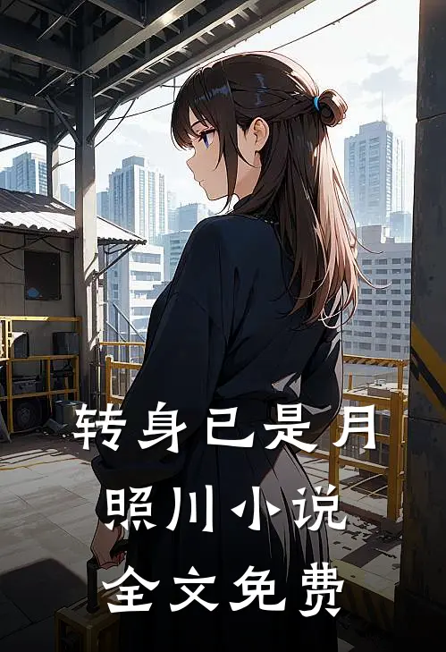 转身已是月照川小说全文免费