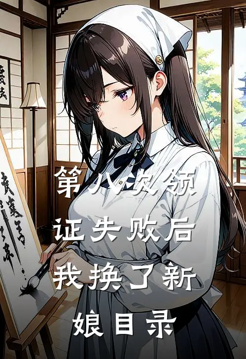 第八次领证失败后，我换了新娘目录