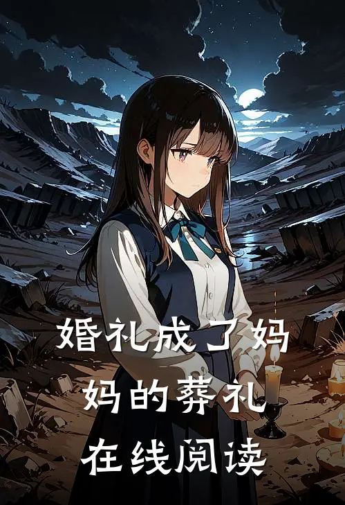 婚礼成了妈妈的葬礼在线阅读