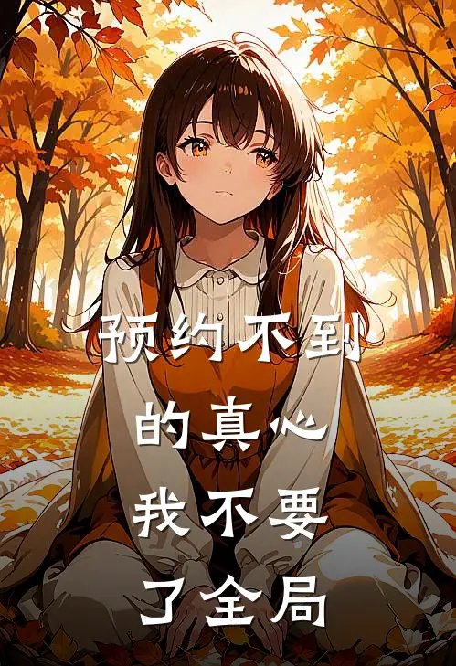 预约不到的真心，我不要了全局
