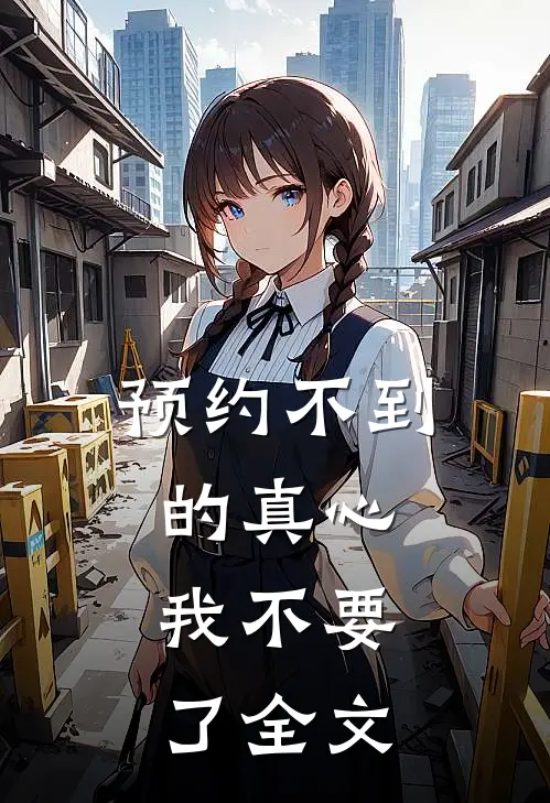 预约不到的真心，我不要了全文