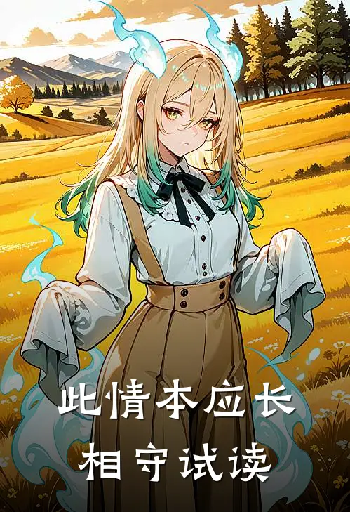 此情本应长相守试读