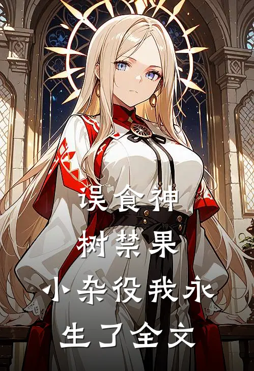 误食神树禁果，小杂役我永生了全文