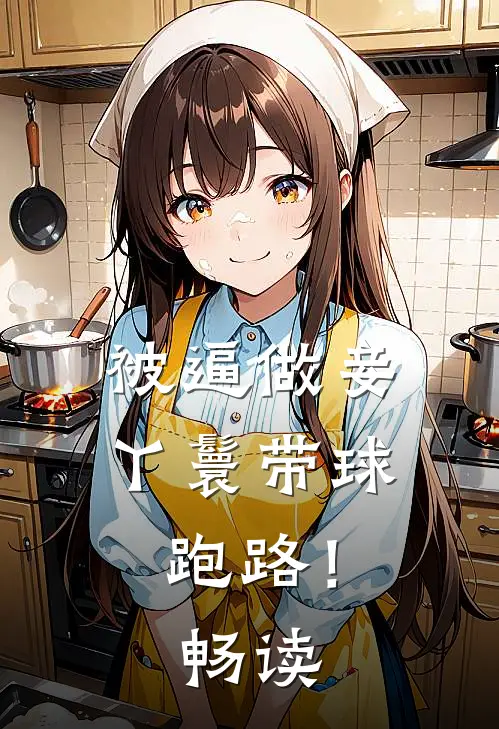 被逼做妾，丫鬟带球跑路！畅读