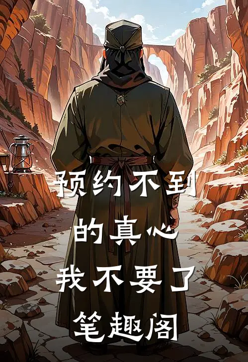 预约不到的真心，我不要了笔趣阁