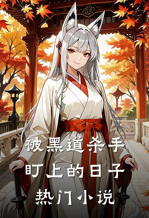 被黑道杀手盯上的日子热门小说