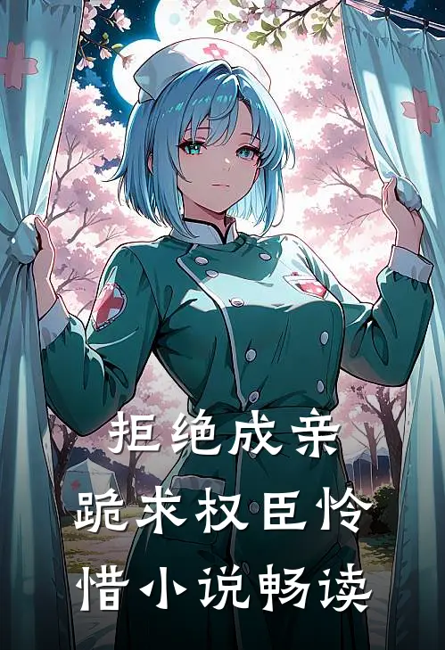 拒绝成亲，跪求权臣怜惜小说畅读