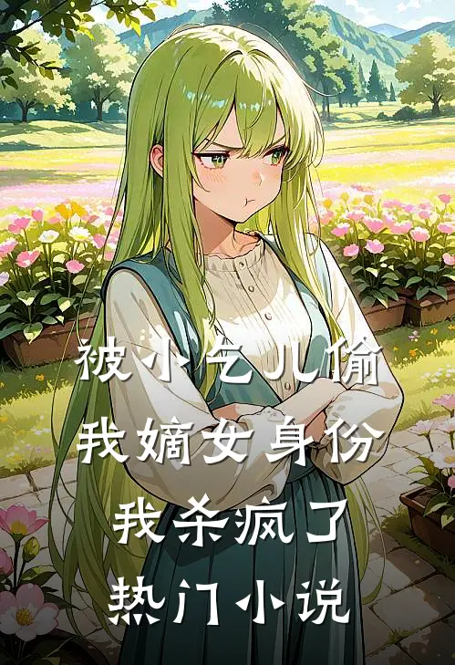 被小乞儿偷我嫡女身份，我杀疯了热门小说