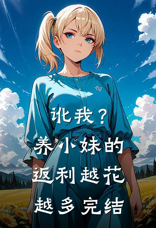 讹我？养小妹的返利越花越多完结