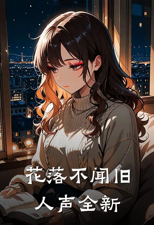 花落不闻旧人声全新