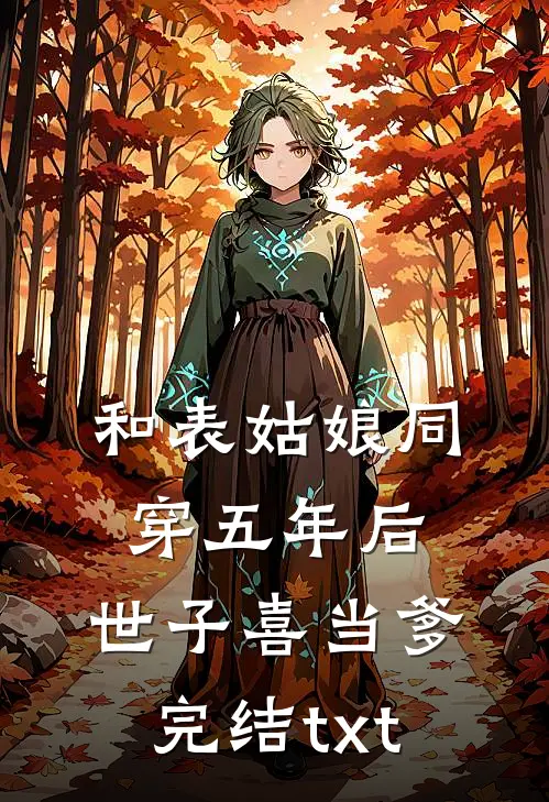 和表姑娘同穿五年后，世子喜当爹完结txt