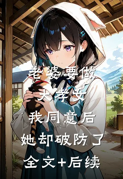 老婆要做大孝女，我同意后，她却破防了全文+后续