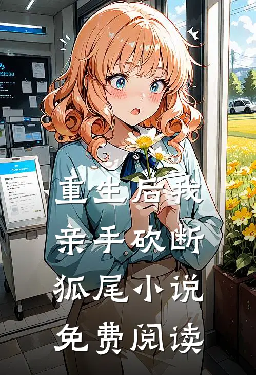 重生后我亲手砍断狐尾小说免费阅读