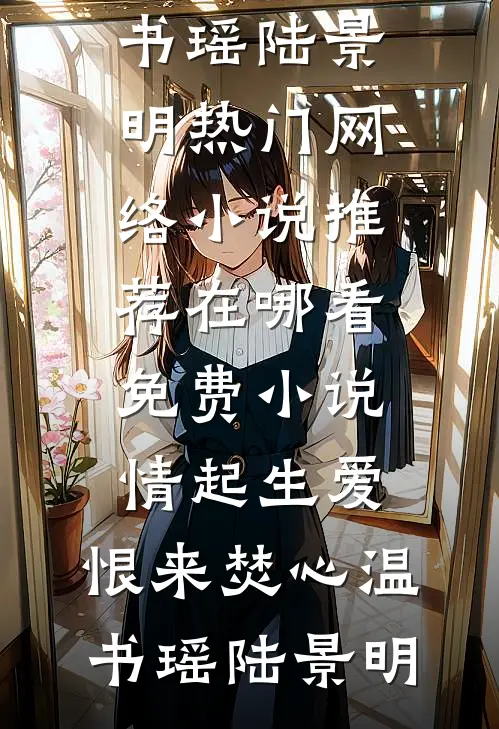 情起生爱，恨来焚心(温书瑶陆景明)热门网络小说推荐_在哪看免费小说情起生爱，恨来焚心温书瑶陆景明