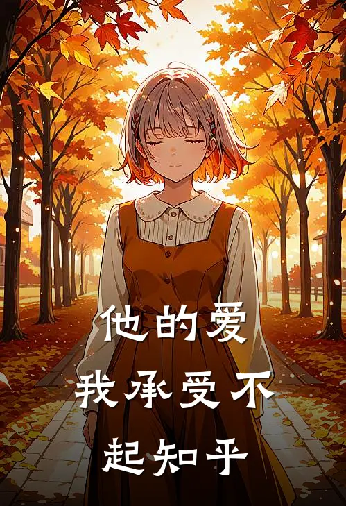 他的爱，我承受不起知乎