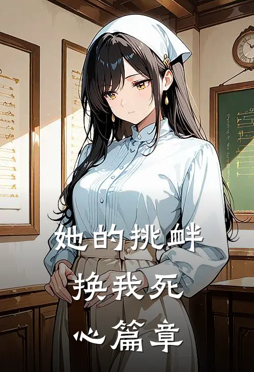 她的挑衅，换我死心篇章