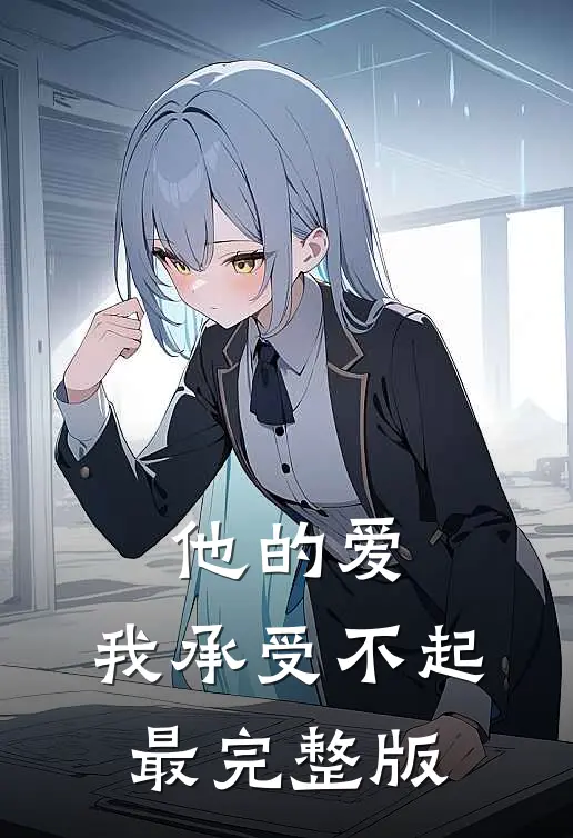 他的爱，我承受不起最完整版