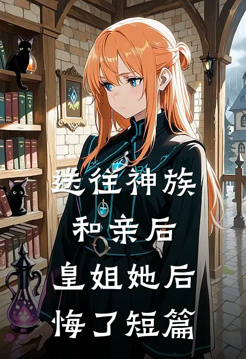 送往神族和亲后，皇姐她后悔了短篇