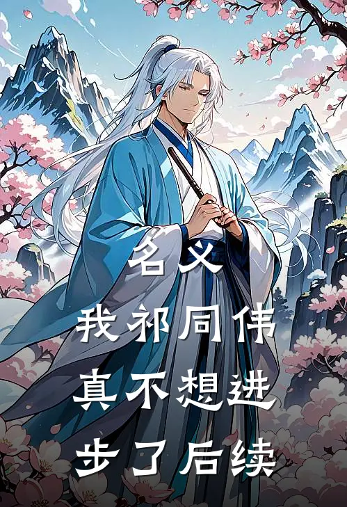 名义：我祁同伟真不想进步了后续
