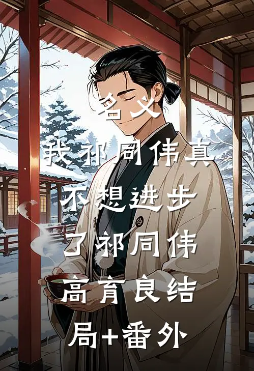 名义：我祁同伟真不想进步了祁同伟高育良结局+番外