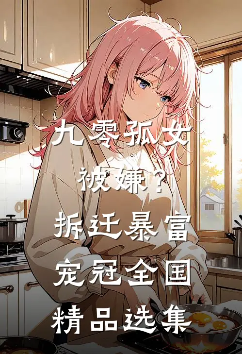 九零孤女被嫌？拆迁暴富宠冠全国精品选集