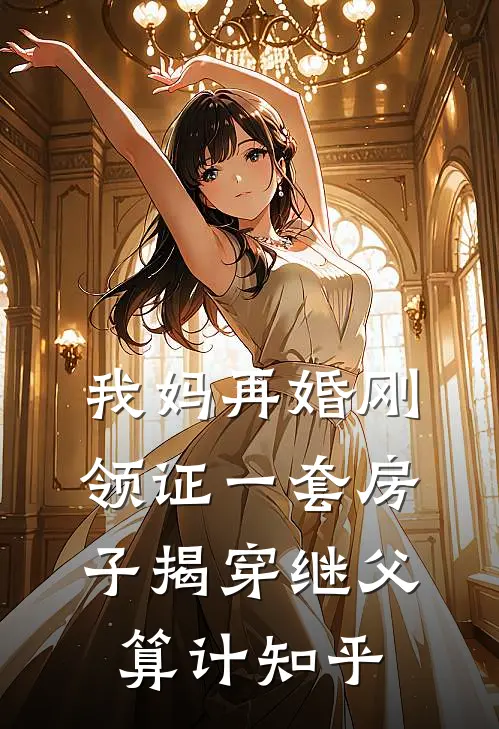 我妈再婚刚领证一套房子揭穿继父算计知乎