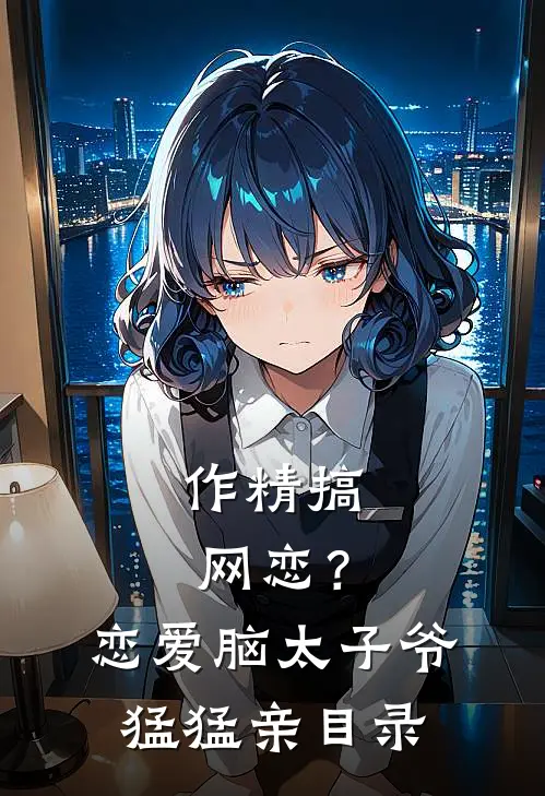作精搞网恋？恋爱脑太子爷猛猛亲目录