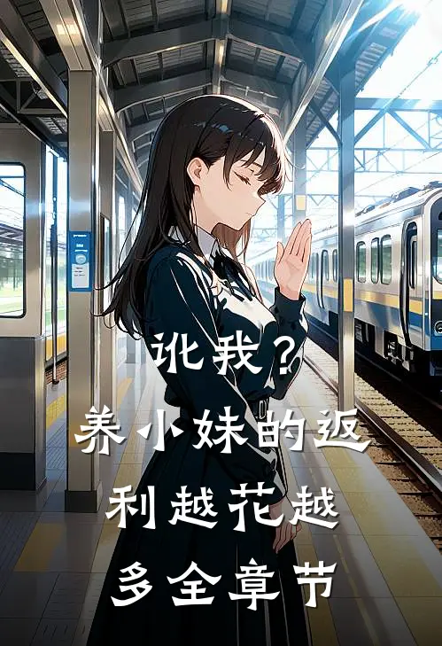 讹我？养小妹的返利越花越多全章节