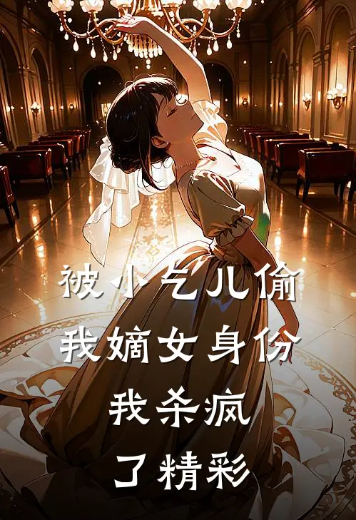 被小乞儿偷我嫡女身份，我杀疯了精彩