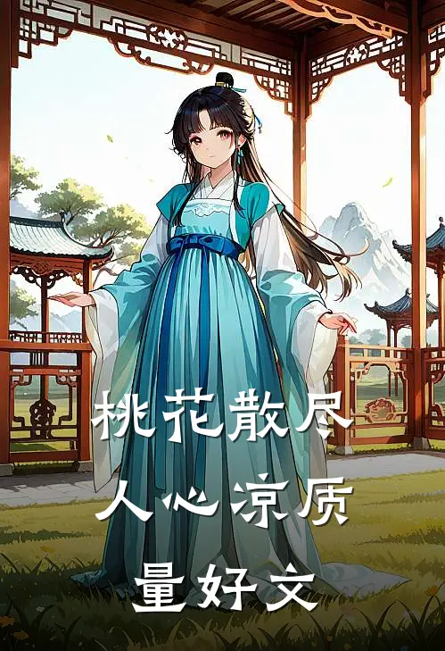 桃花散尽人心凉质量好文